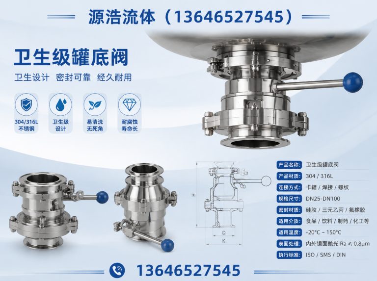 永嘉县快装蝶阀展示图
